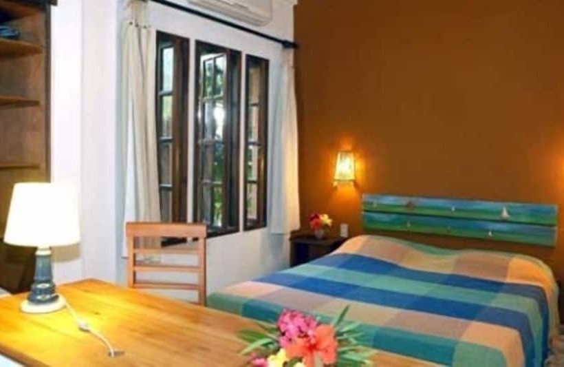 酒店 Pousada Jambo