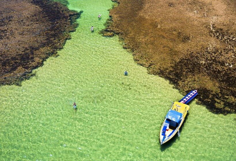 酒店 Pousada Jambo