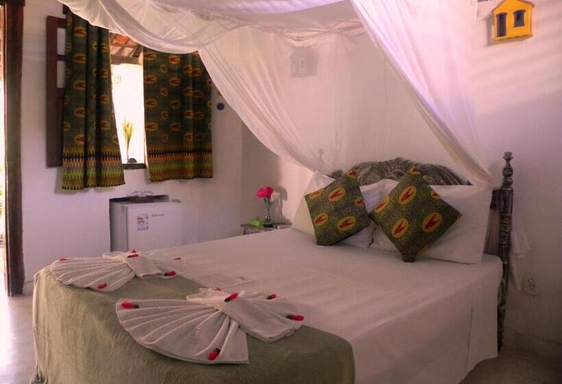 هتل Pousada Jardim Das Margaridas