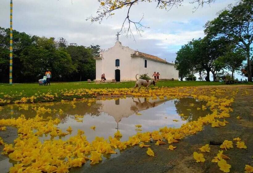 هتل Pousada Jardim Das Margaridas