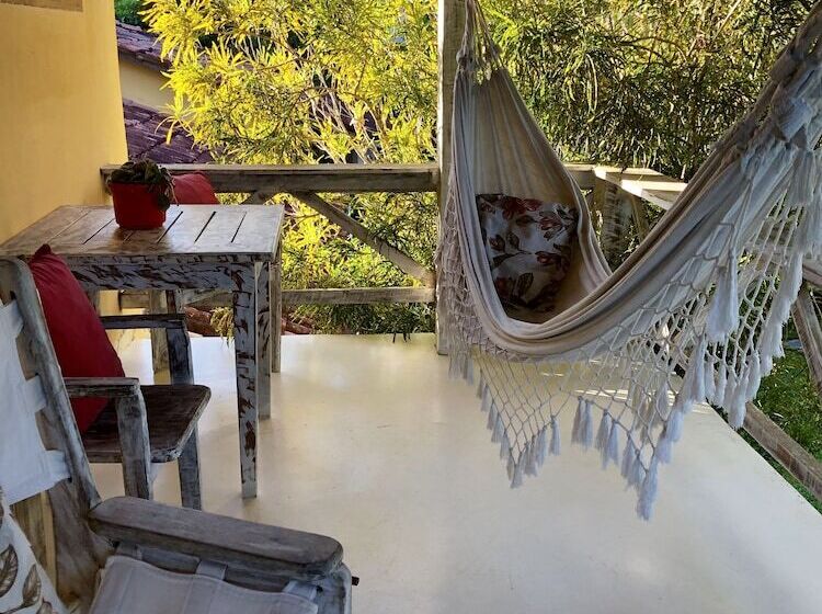 هتل Pousada Jardim Das Margaridas