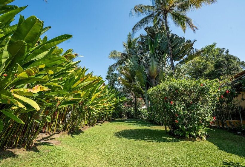 هتل Pousada Jardim Das Margaridas