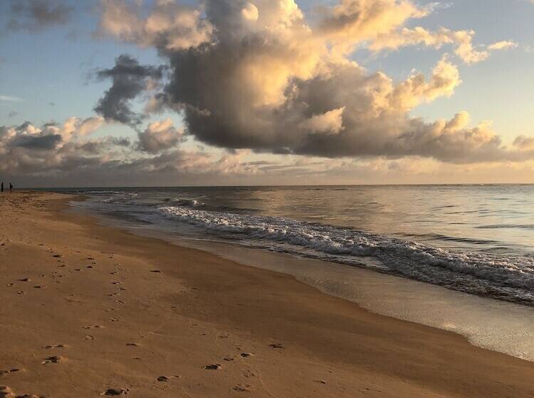 هتل Pousada Jardim Das Margaridas