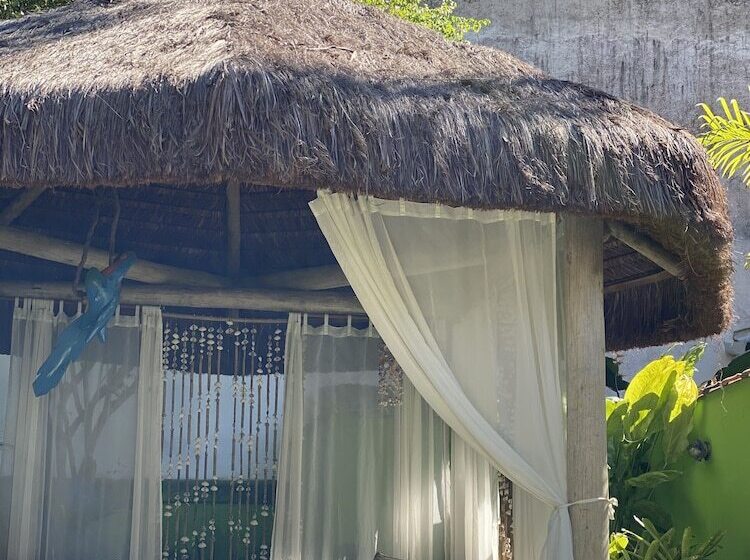 בית מלון כפרי Pousada Paisagem