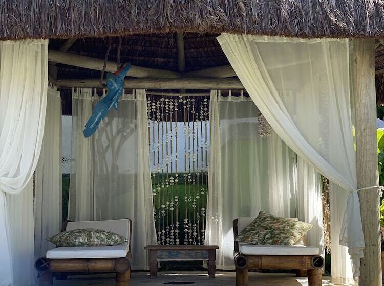 בית מלון כפרי Pousada Paisagem