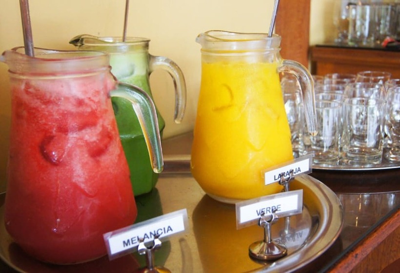 בית מלון כפרי Pousada Paisagem