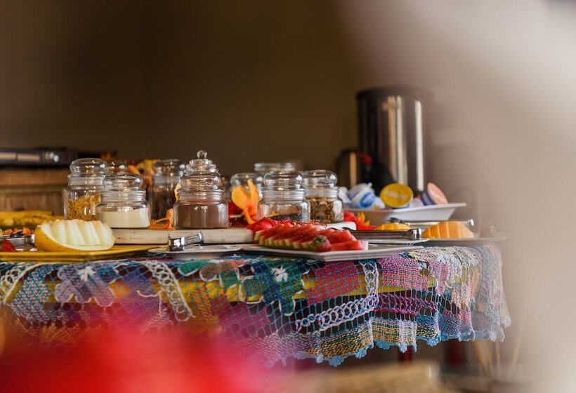 호텔 Pousada Pedras Secas