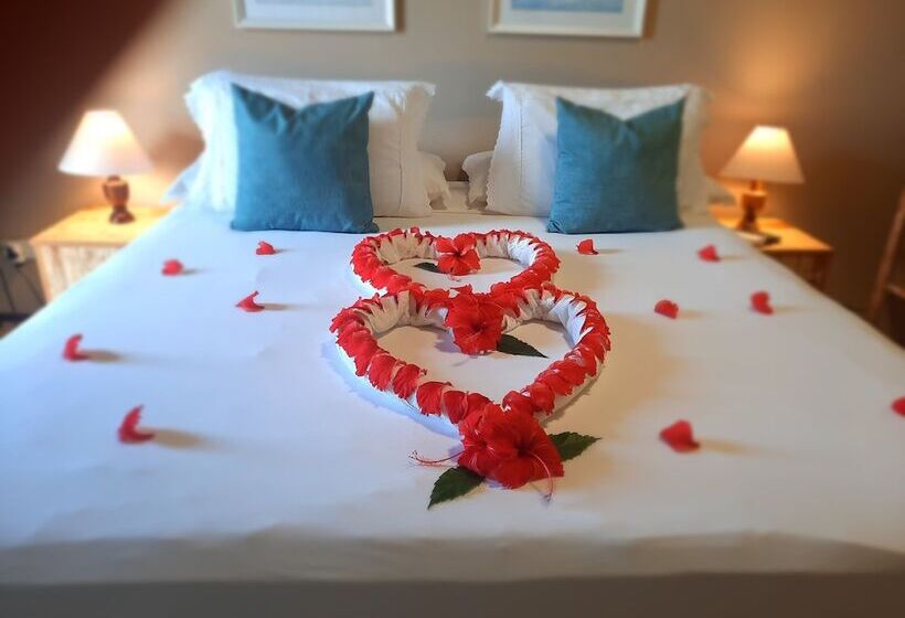 호텔 Pousada Pedras Secas