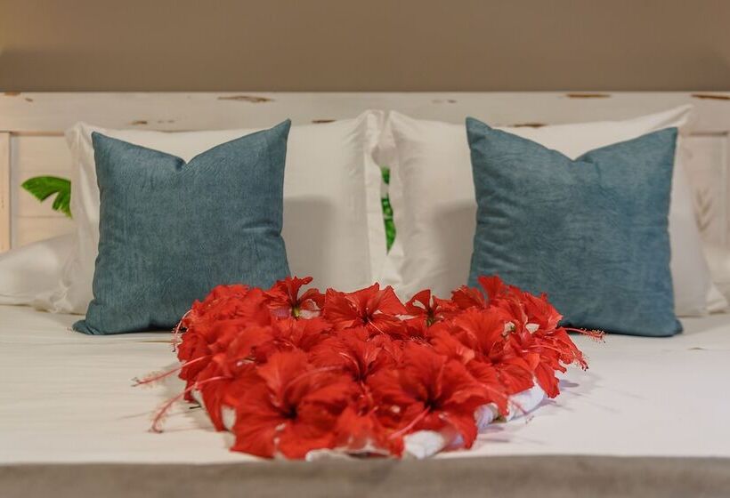 호텔 Pousada Pedras Secas