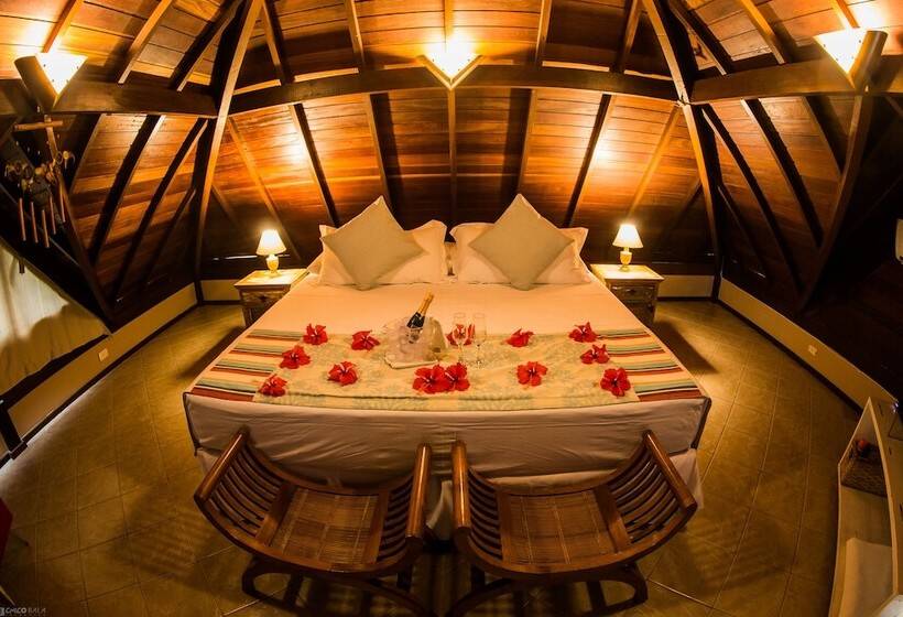 호텔 Pousada Pedras Secas