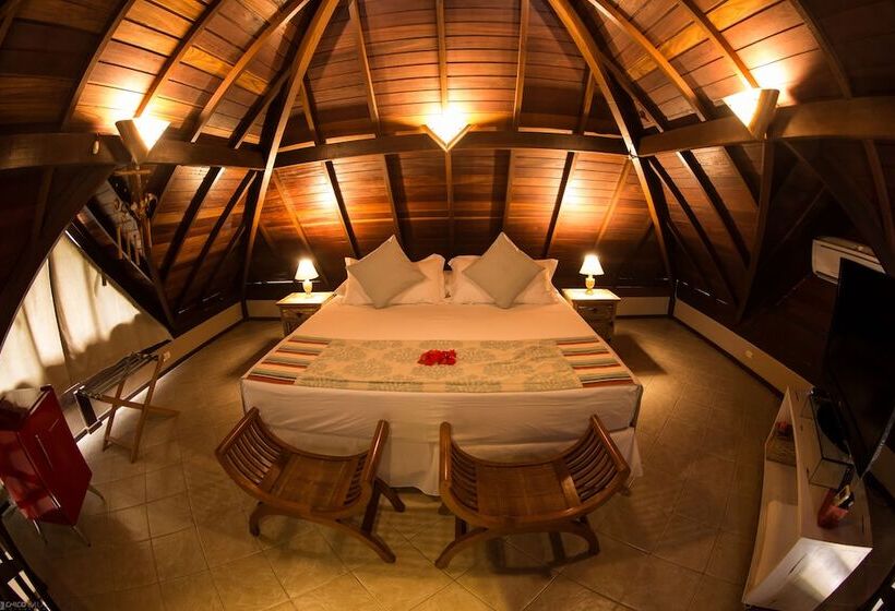 호텔 Pousada Pedras Secas