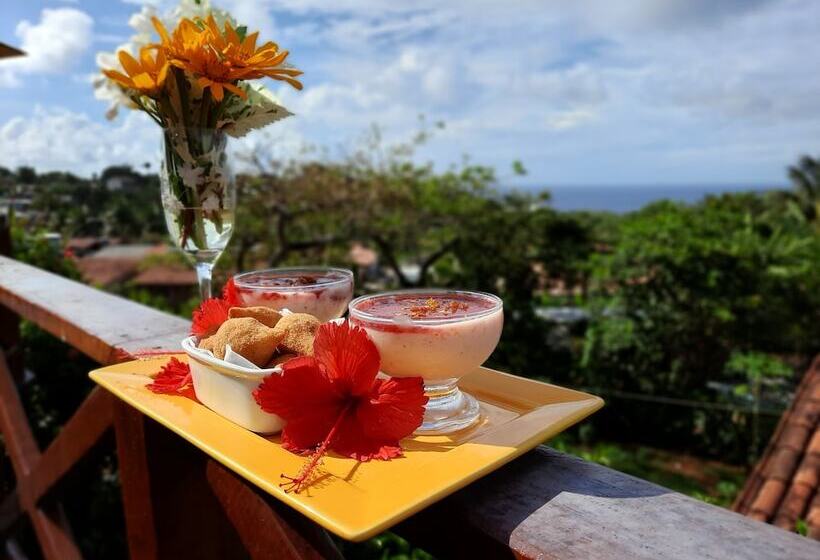 호텔 Pousada Pedras Secas