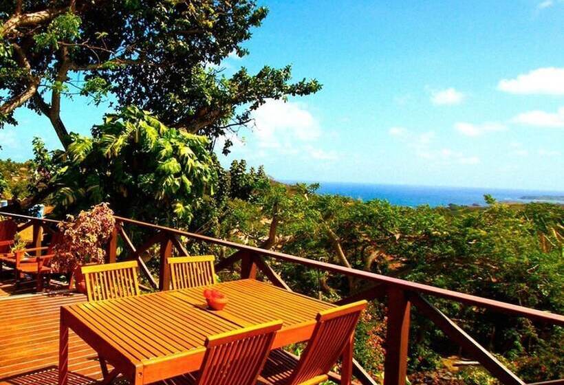 호텔 Pousada Pedras Secas