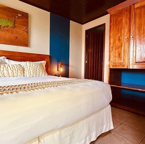 호텔 Pousada Pedras Secas