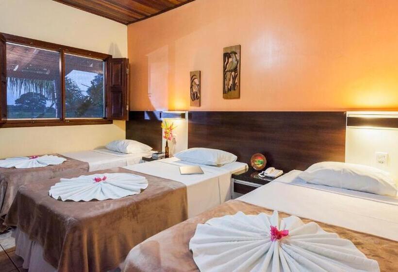 酒店 Pousada Piuval