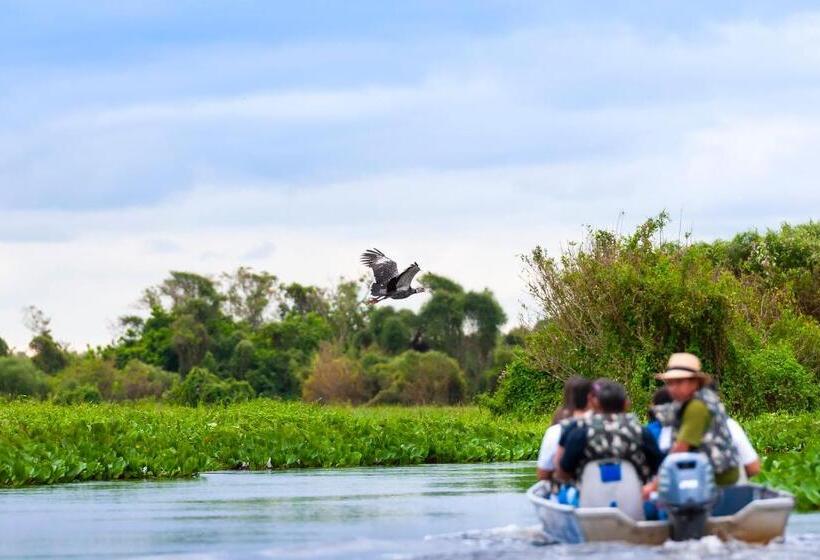 酒店 Pousada Piuval