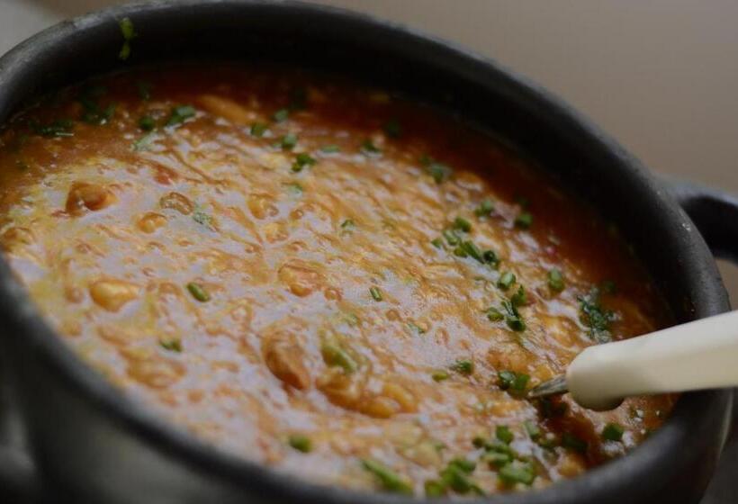 酒店 Pousada Piuval