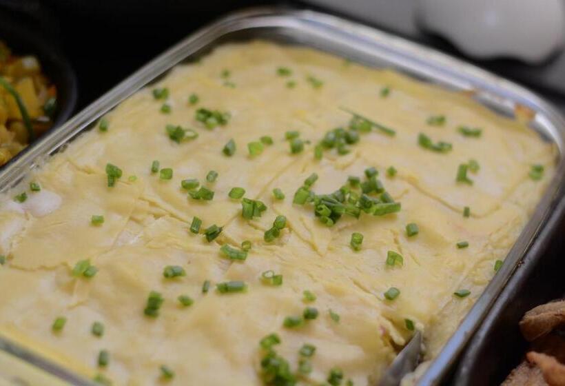 酒店 Pousada Piuval