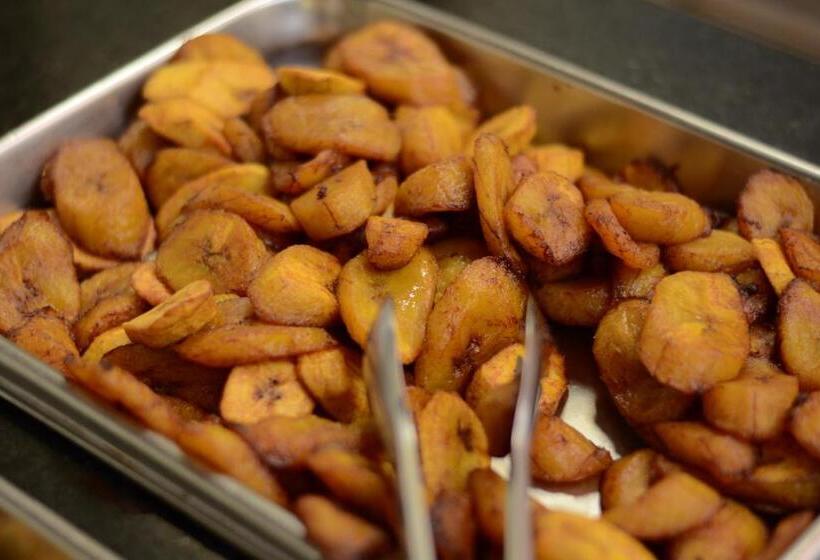 酒店 Pousada Piuval