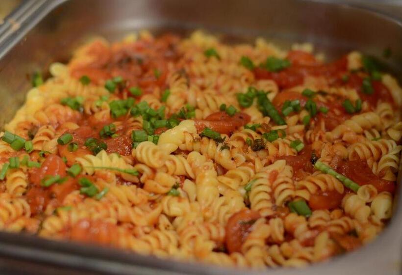 酒店 Pousada Piuval