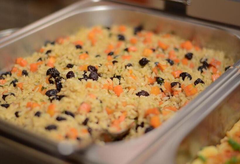 酒店 Pousada Piuval