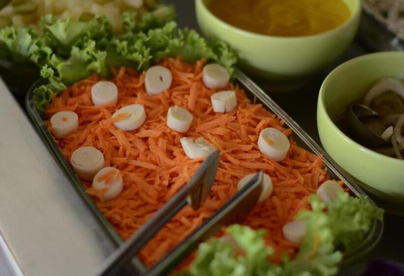 酒店 Pousada Piuval