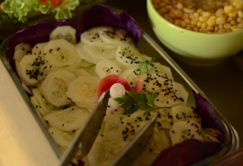 酒店 Pousada Piuval