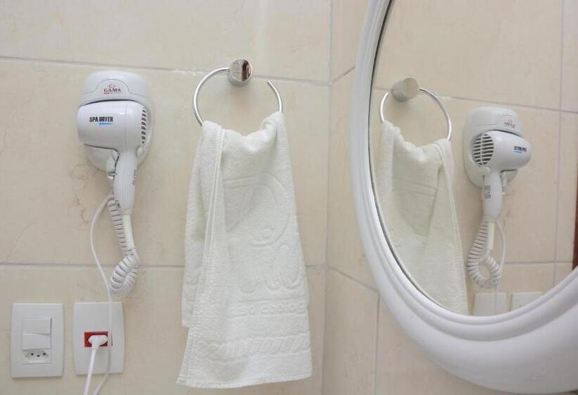 酒店 Pousada Piuval