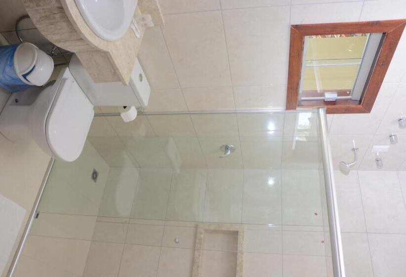 酒店 Pousada Piuval