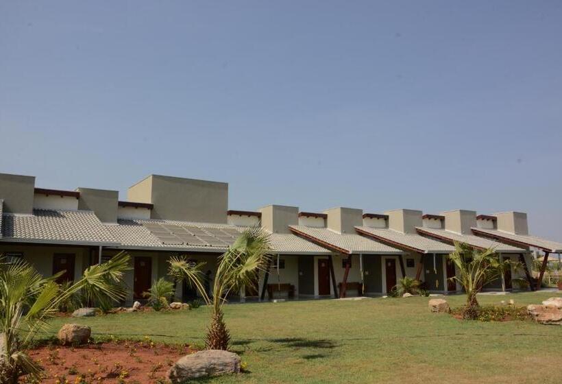 酒店 Pousada Piuval