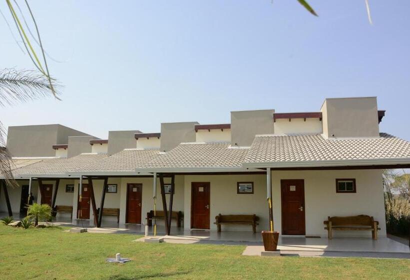 酒店 Pousada Piuval