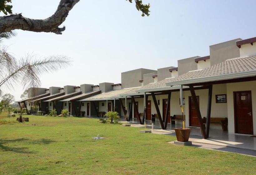 酒店 Pousada Piuval