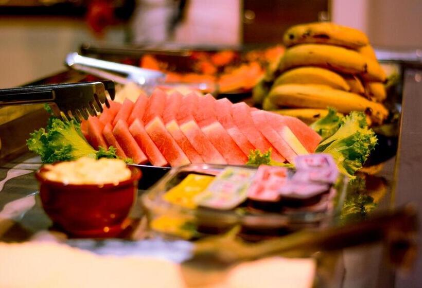 酒店 Pousada Piuval