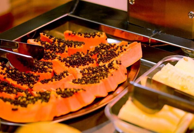 酒店 Pousada Piuval