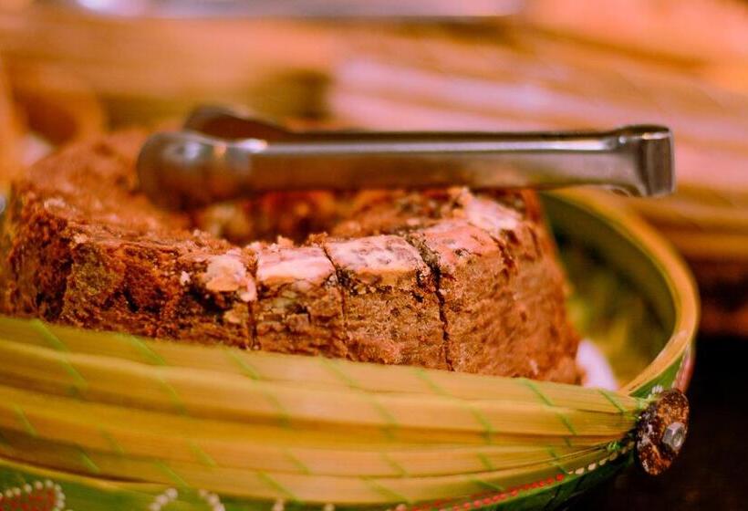 酒店 Pousada Piuval