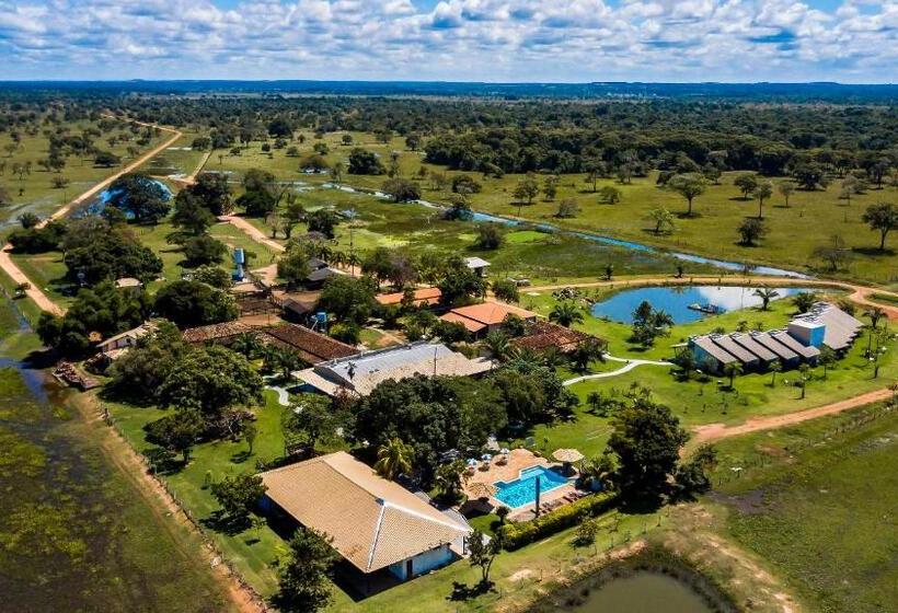 酒店 Pousada Piuval