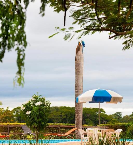 酒店 Pousada Piuval