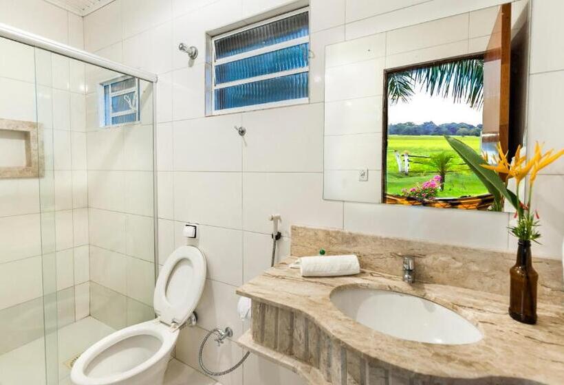 酒店 Pousada Piuval