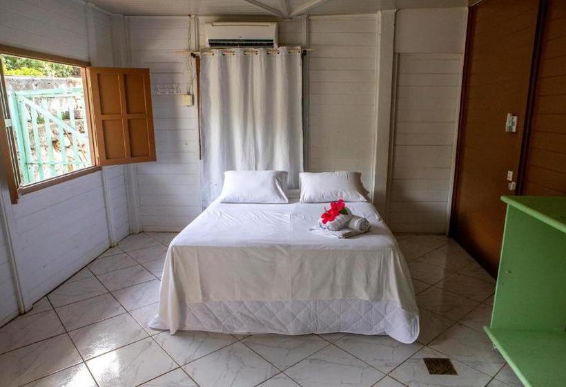 호텔 Pousada Sol E Mar