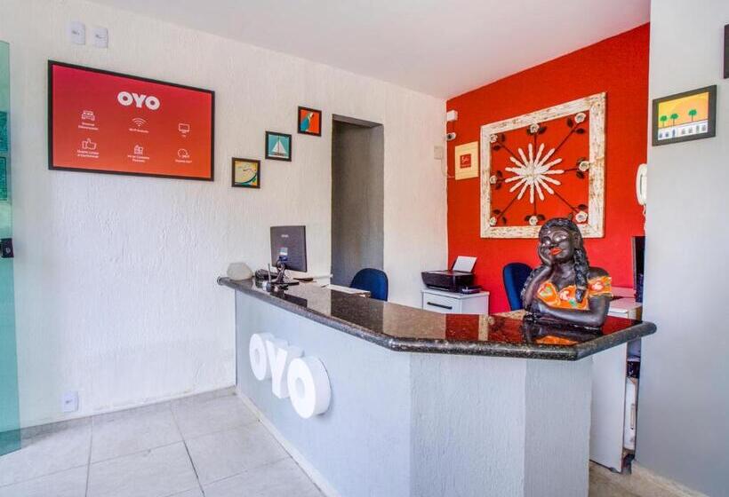 בית מלון כפרי Pousada Recanto Shangri Lá