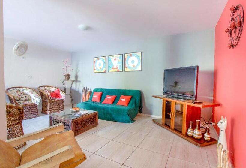 בית מלון כפרי Pousada Recanto Shangri Lá