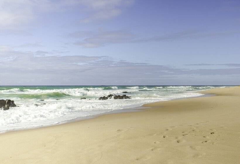 هتل Pousada Stella Tropical