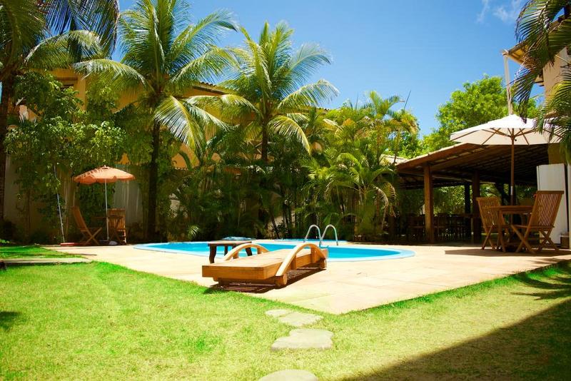 هتل Pousada Stella Tropical