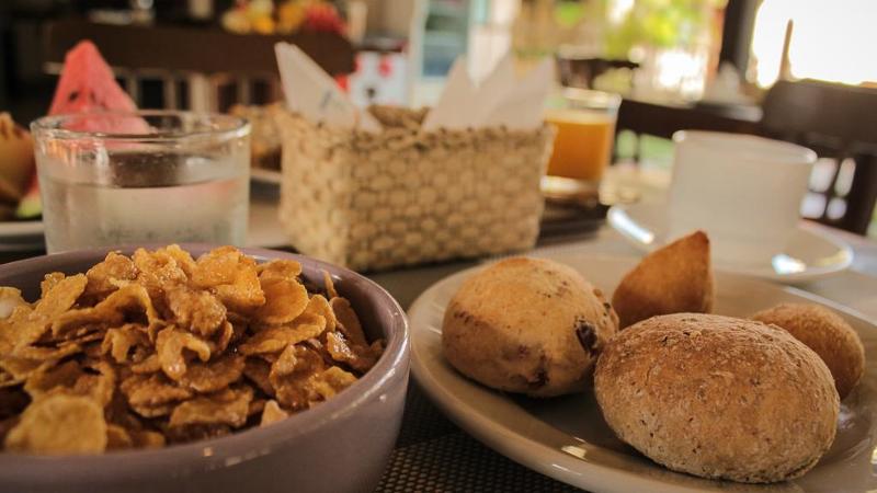 هتل Pousada Stella Tropical