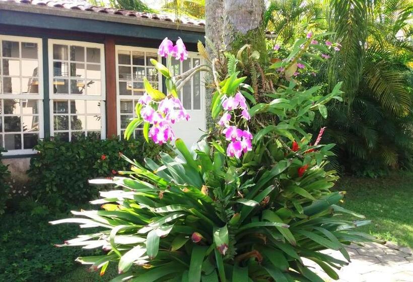 בית מלון כפרי Pousada Villa Harmonia