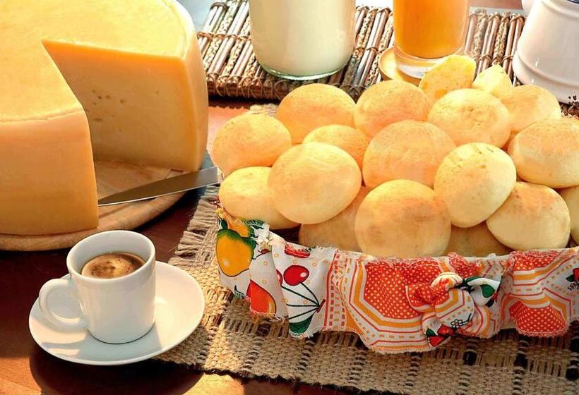 هتل Pousada Villas Do Atlantico