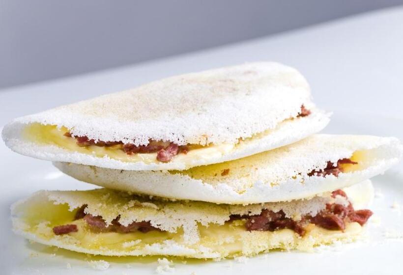 هتل Pousada Villas Do Atlantico