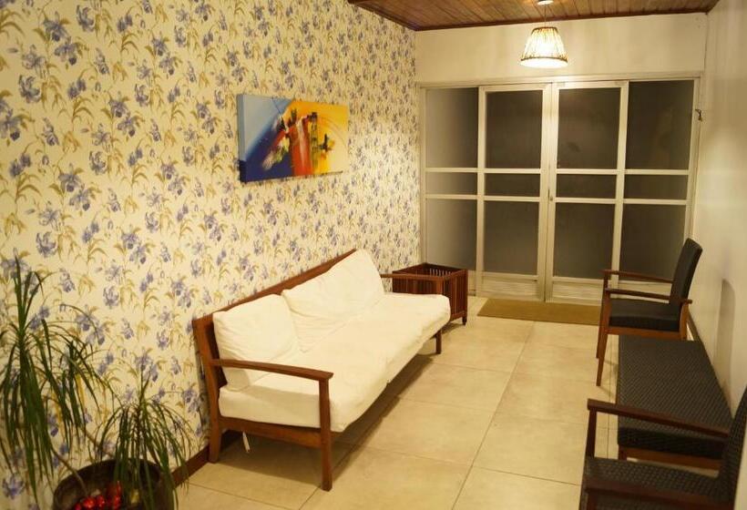 هتل Pousada Villas Do Atlantico