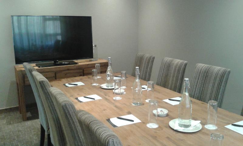 בית מלון כפרי Premier Resort Sani Pass