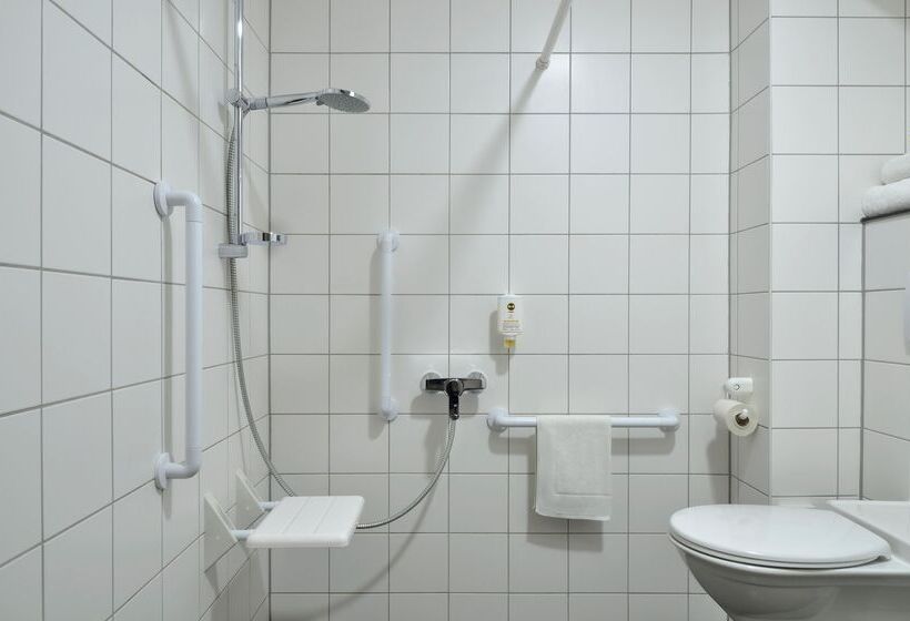 B&b Hotel Düsseldorf Ratingen